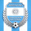 阿根廷国家队队徽