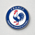 法国国家队队徽