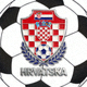 克罗地亚国家队队徽