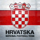 克罗地亚国家队队徽