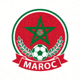 摩洛哥国家队队徽